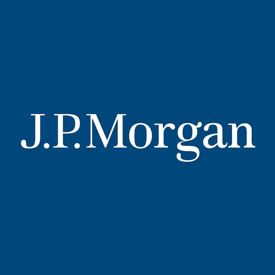 JPMorgan